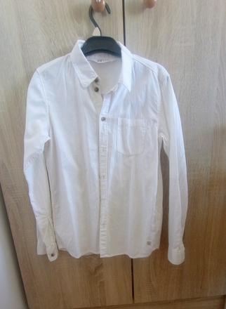 Košeľa, h&m,140