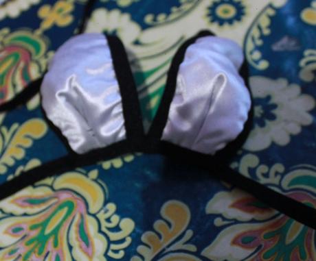 Vesele uska k sexi pradlu, s