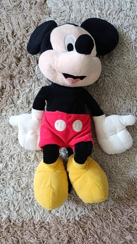 Mickey mouse 45 cm, 
