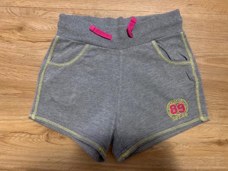 Kraťasy, tchibo,134