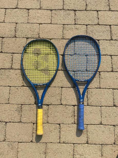Yonex ezone 26 tenisove rakety, yonex