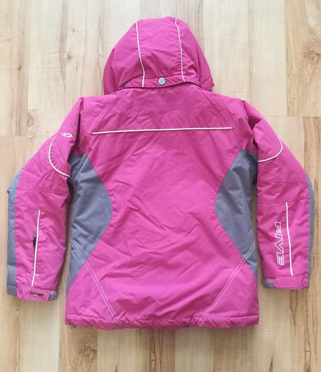 Lyziarka, sportova bunda zn. five seasons, 146