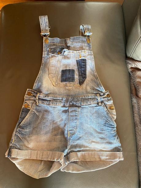 Balik dievcenskych veci 8-12 rokov, 