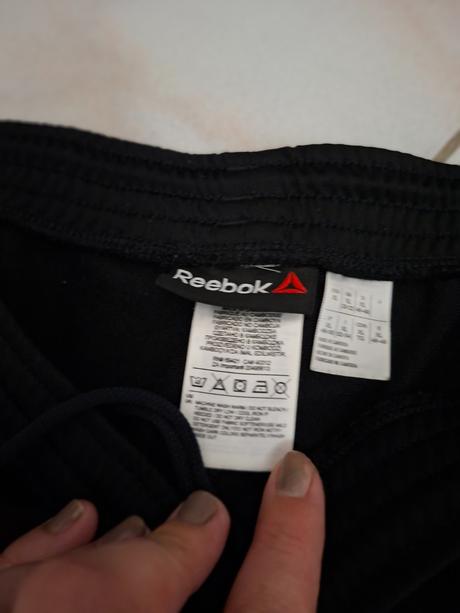 Panske teplaky, xl