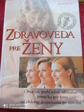 Zdravoveda pre ženy, 