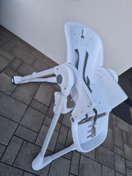 Kinderkraft detska stolicka na krmenie, kinderkraft