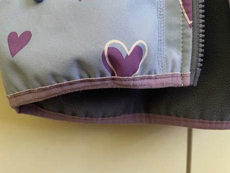 Prechodná bunda, 104