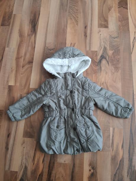Zimná bunda, dopodopo,86