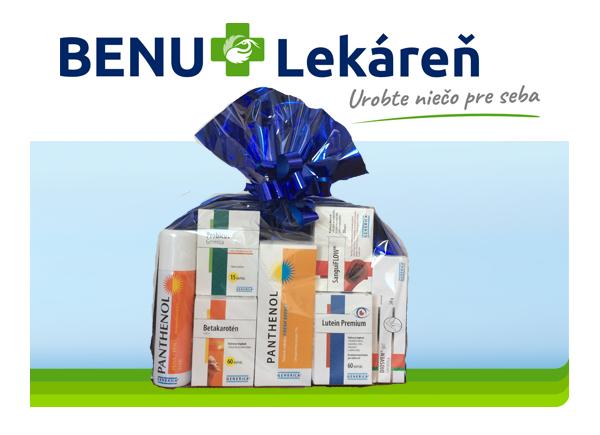 VEĽKÁ SÚŤAŽ! Vitamíny, na ktoré nesmiete v lete zabúdať