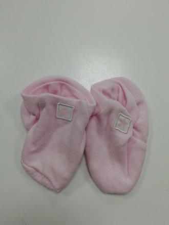 Capačky mäkké, 17