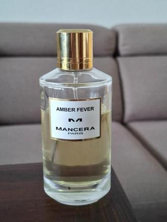 Mancera amber fever,