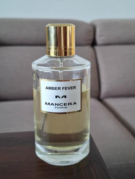 Mancera amber fever,