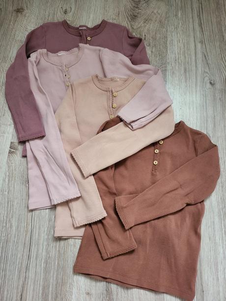 H&m exclusive, tričká, h&m,104