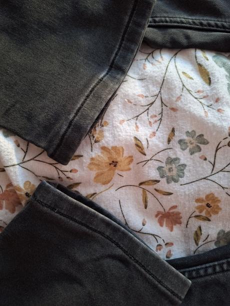 Elastické rifle, c&a,170