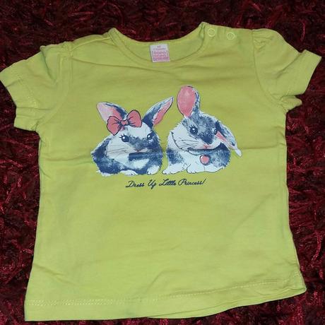 Tričko, dopodopo,68