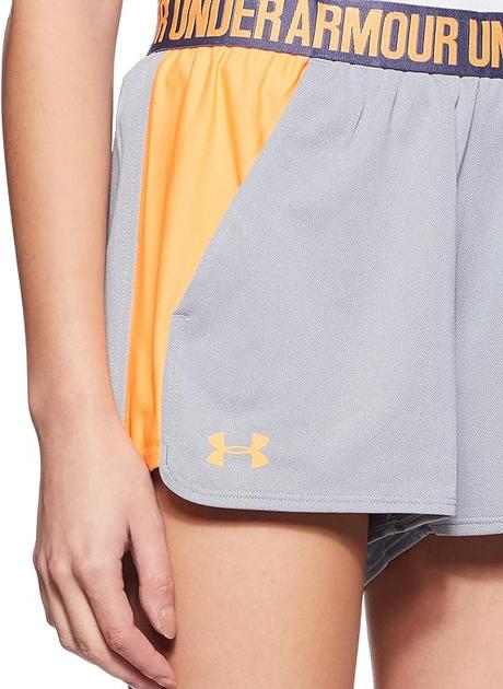 Funkčné šortky značky under armour, pc 45 eur, under armour,m