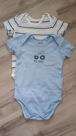 Bodynka na donosenie darujem k nakupu, lupilu,86