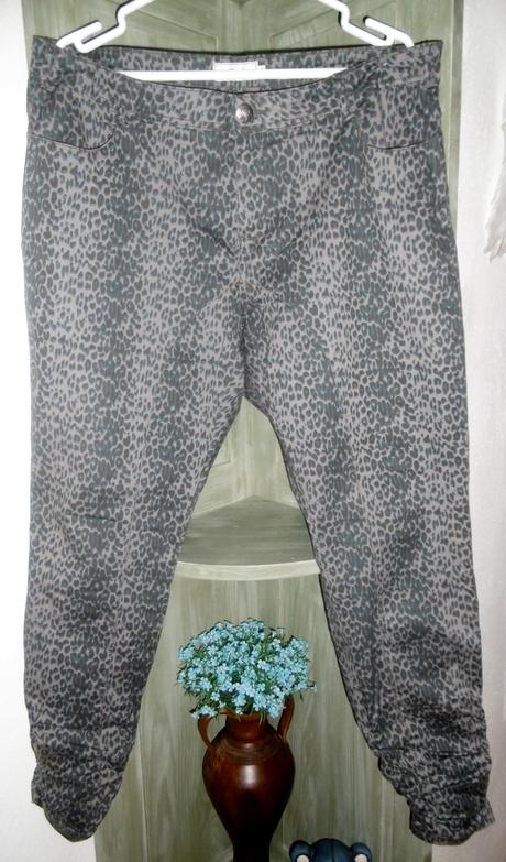 Nohavice zn.zizzi, 48