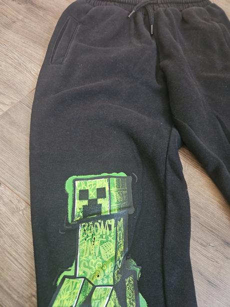 Suprava teplacikov a tricka minecraft, next,122