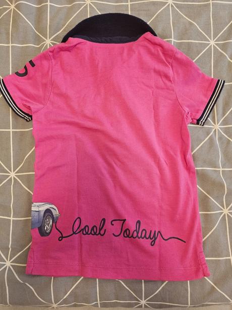 Letna suprava mayoral, mayoral,92