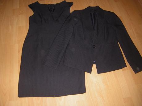 Balík elegantných dámskych vecí vel.40, 40