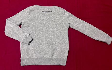 Mikina nasa, house,s