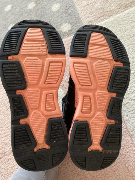 Zateplené topánky, 33