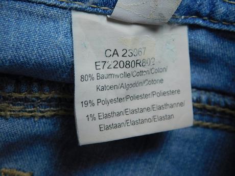 Himmelblau by lola paltinger riflova sukna, 42