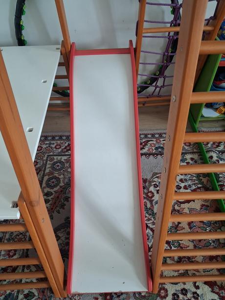 Detský športový kútik,