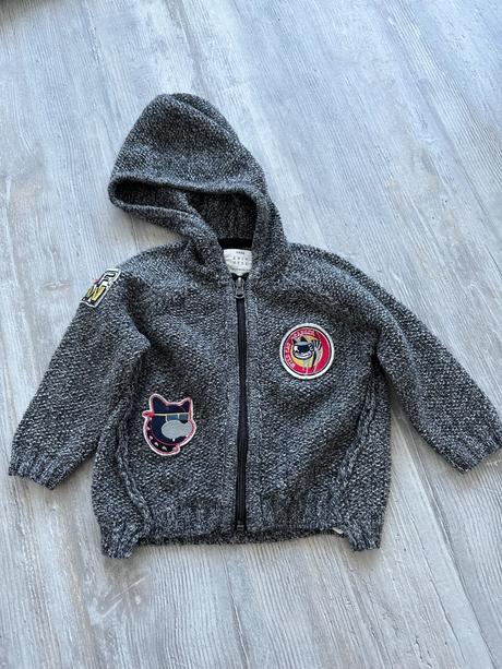 Svetrik zara, zara,80