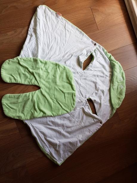 Emitex zavinovacka prechodna,