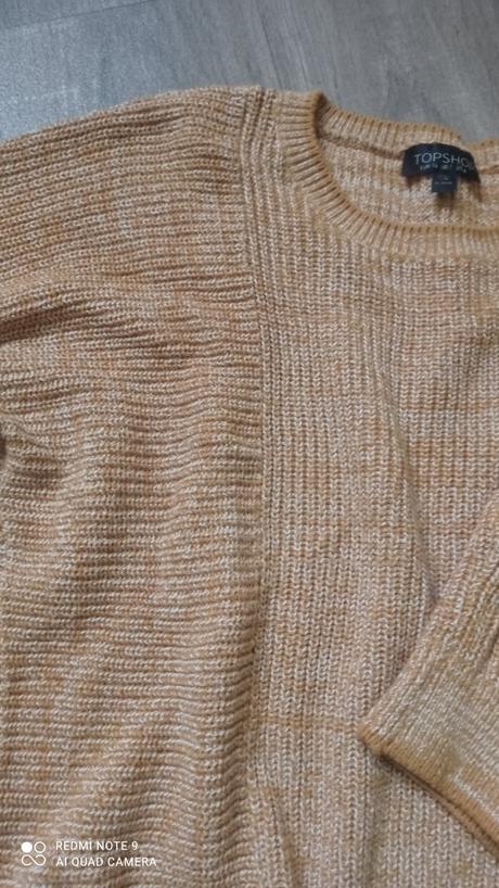 Dámsky pulóver topshop, topshop,s