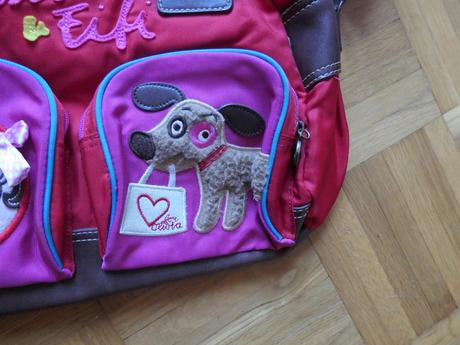 Olivia&fifi original jedinecna,kvalitna,krasna,