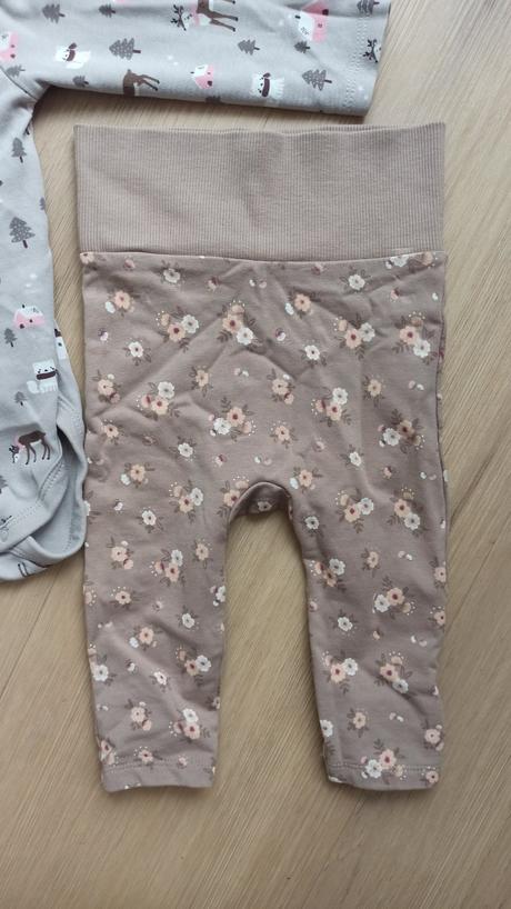 Body+legíny, c&a,68