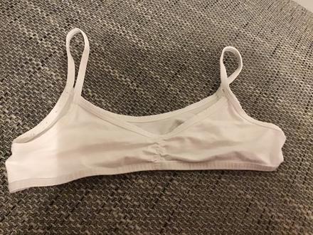 Detská podprsenka, s