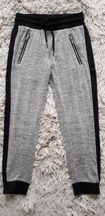 Tenke upletove teplaky, lindex,128