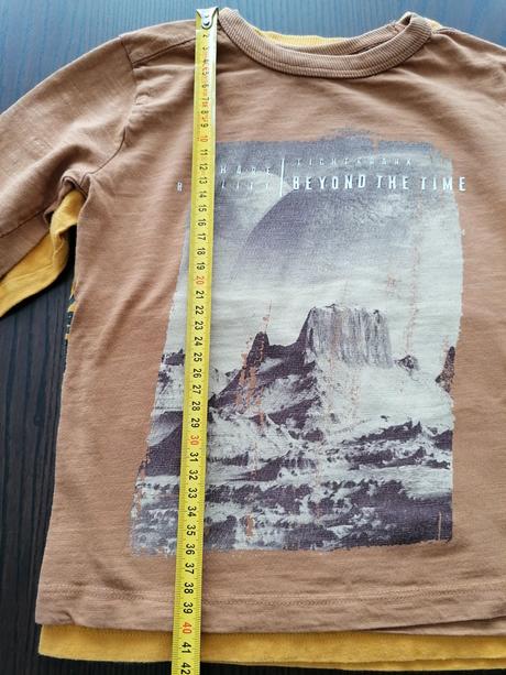 Horcicove tričká, reserved,116