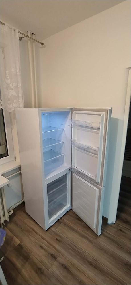 Chladnička s mrazničkou mora cmd 2764 w biela, mora