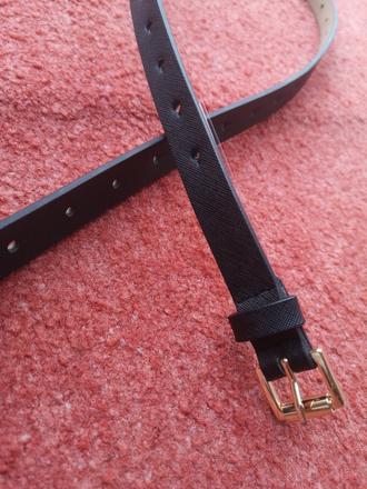 Michael kors dámsky opasok veľkosť l, michael kors