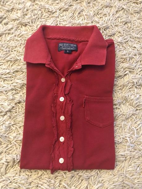 Ralph lauren tricko v.s, ralph lauren,s