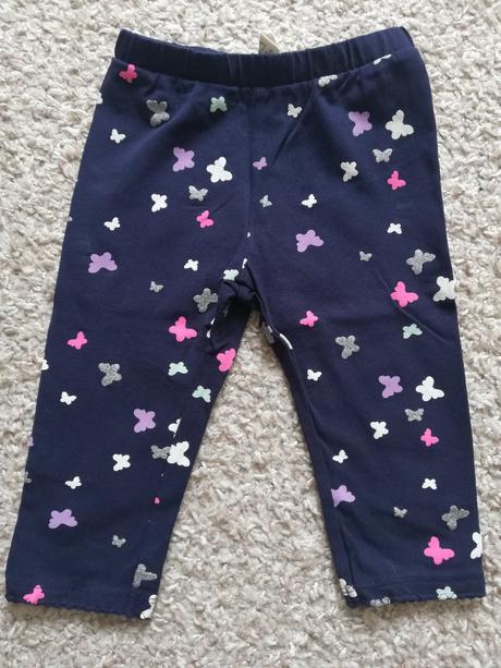 Leginove kratasky, h&m,98