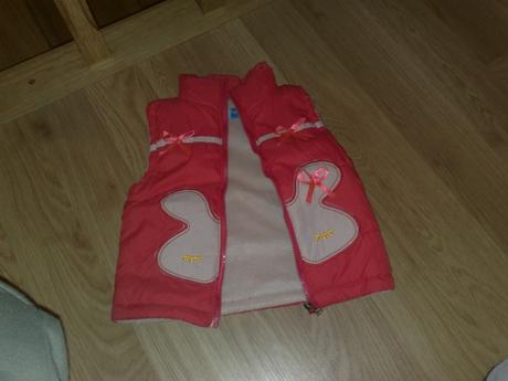 Pekná vestička, 86