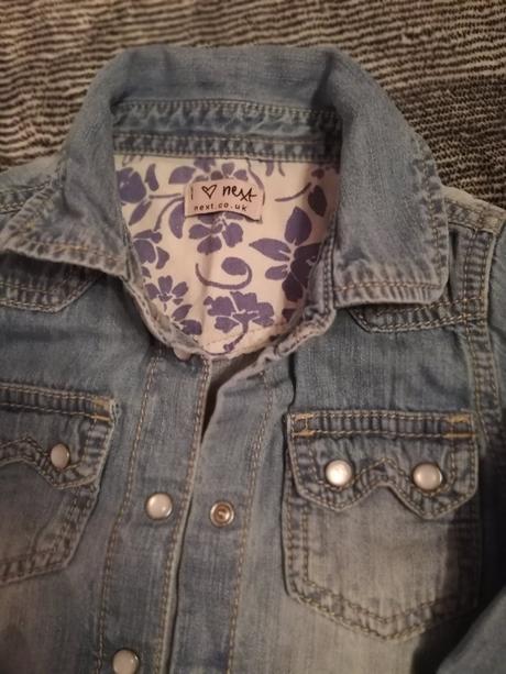 Kvalitné riflové veci, 86–98