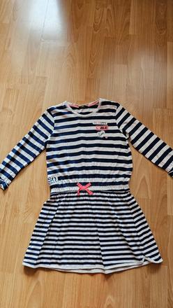 Šaty alebo tunika na zimu, george,164