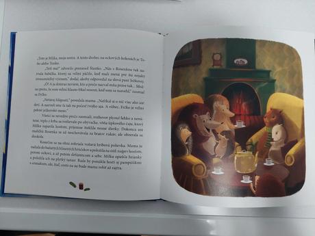 Raz na vianoce (nadijka herbiš), 