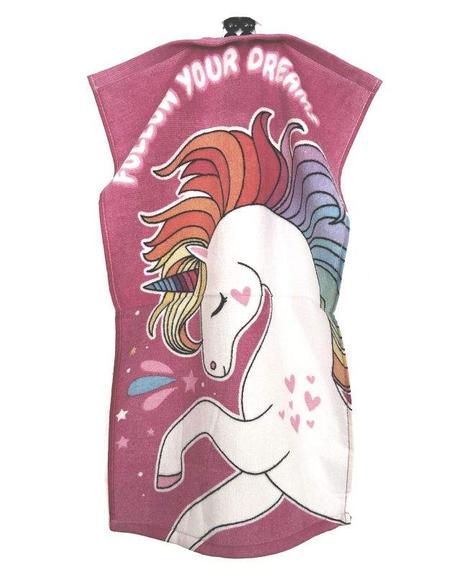 Detský uterák jednorožec dreams 50/30,