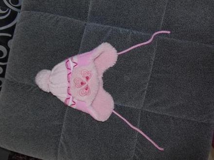 Hruba zimna ciapka, 80