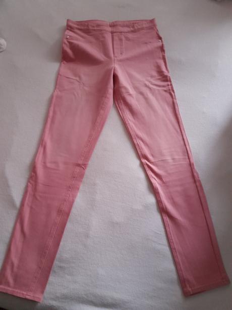 Nohavice č. 146/152, tchibo,146