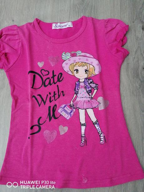 Tričká, disney,122