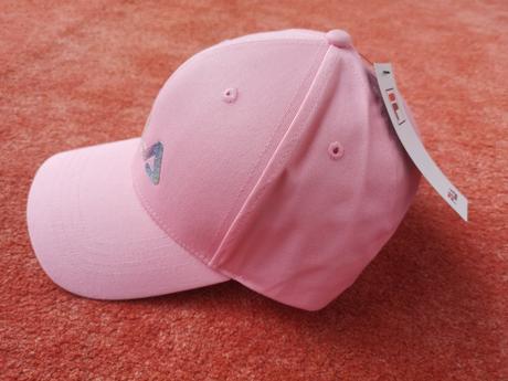 Fila dámska šiltovka, fila